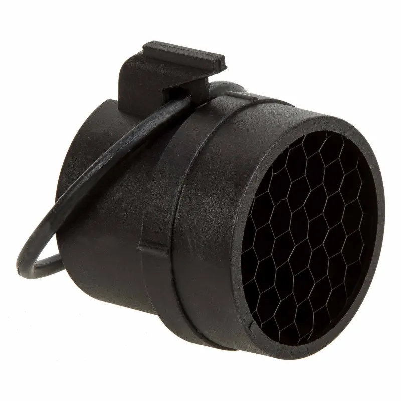 Bazooka Rouge ACOG "Killflash" · Negro