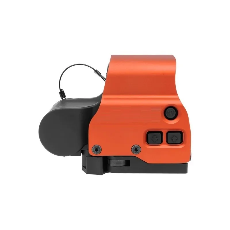 Bazooka Rouge / Xps 3-2 Rouge · Verde / OD