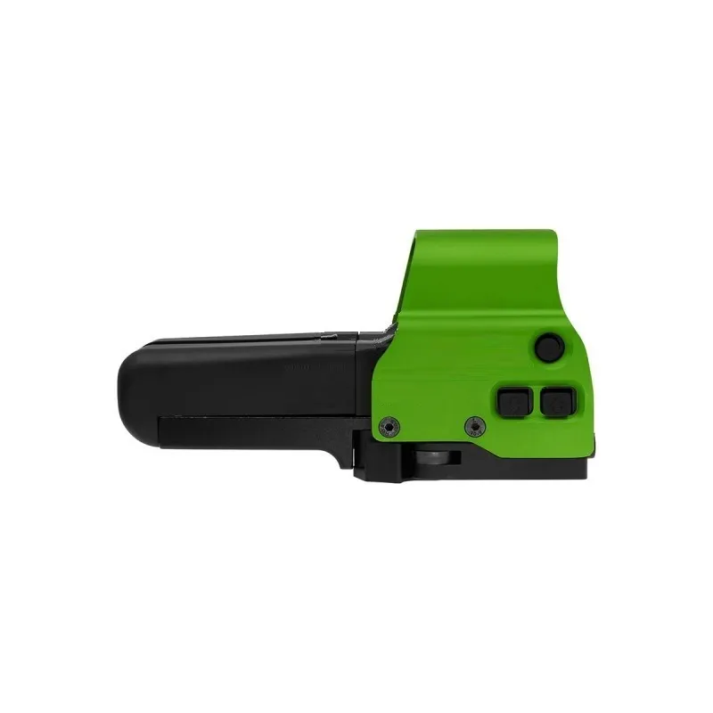 Bazooka Rouge 558 · Verde / OD