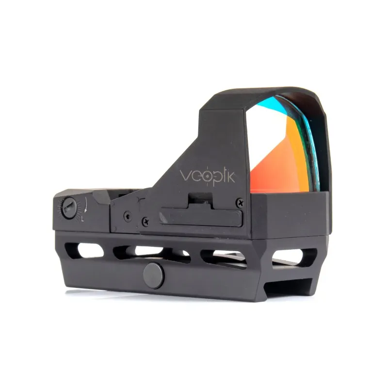 Bazooka Rouge RS5 22x37