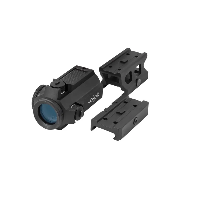 Bazooka Rouge RS1 1x20