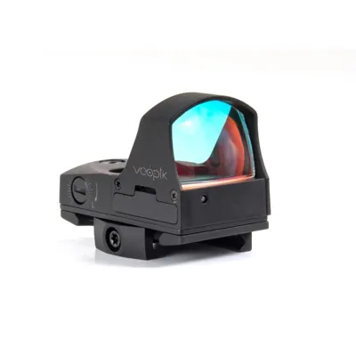 Rouge RS4 Platine 19x22 - Bazooka