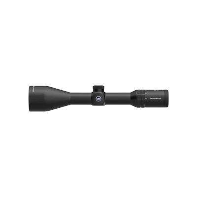 Lunette Grizzly 3-12x56 RET4 Fibre - Vector optics