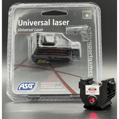 Universel Officiel pour Rail Picatinny