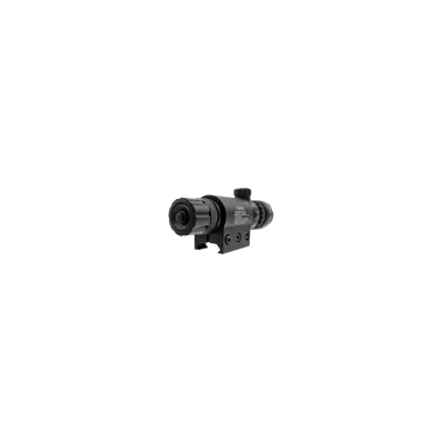 Low-Pro Laser Sight - (JG1/2R) - Swiss Arms