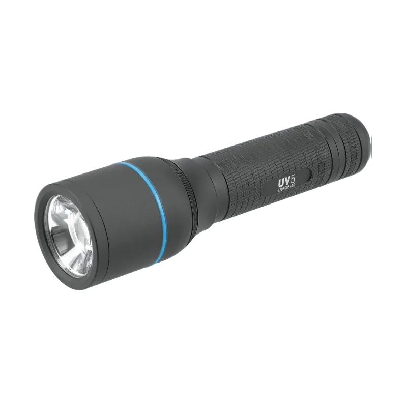 Walther Lampe " " Pro UV5