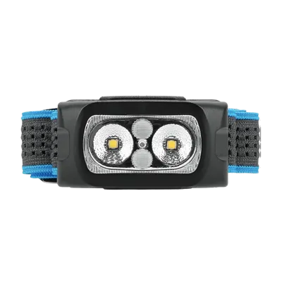 Lampe Frontale " " HLI1R Rechargeable 170 Lumens - Walther