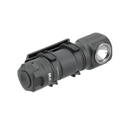 Lampe Frontale " " HLC1R Rechargeable 500 Lumens - Walther