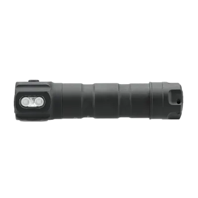 Lampe Frontale " " HLC2R Rechargeable 1000 Lumens - Walther
