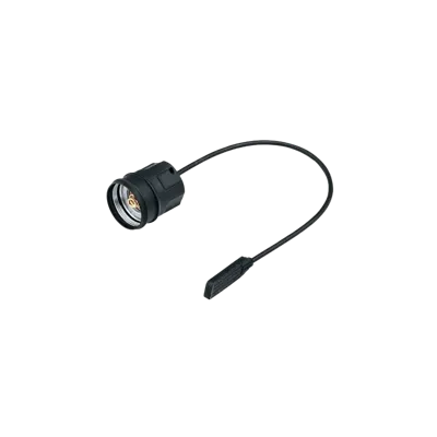 Switch Court pour Lampes Tactiques " " Tf Longueur 200 mm - Walther