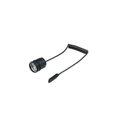 Switch Long pour Lampes Tactiques " " Tf Longueur 300 mm - Walther