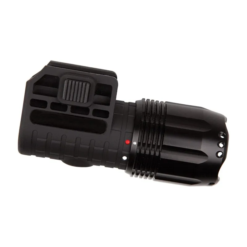 ASG Lampe Tactique 3W LED, Multifonction " "