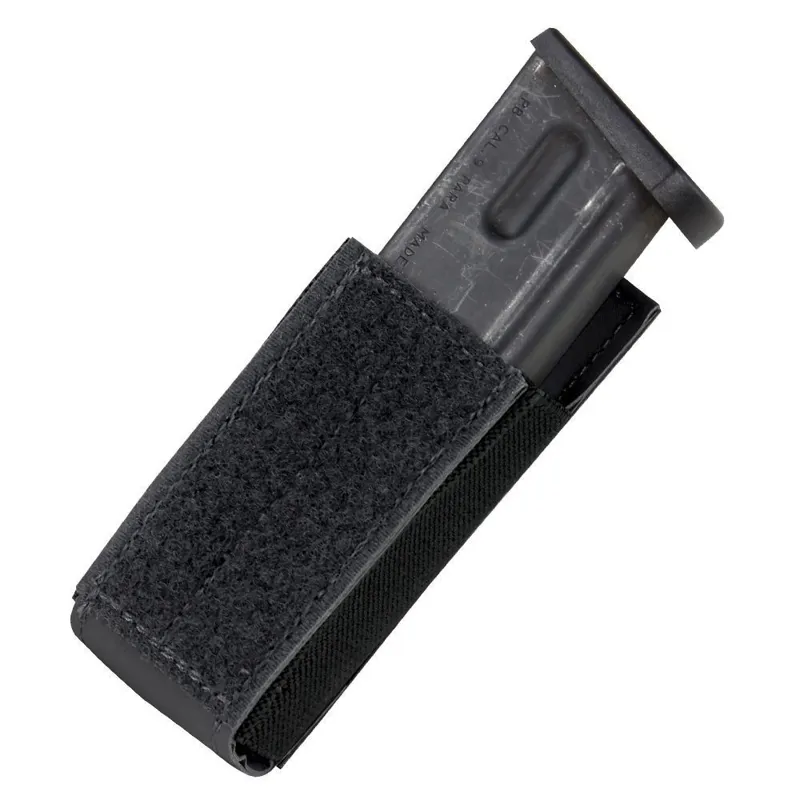 QD Pistol Mag Pouch (2PCS/Pack)