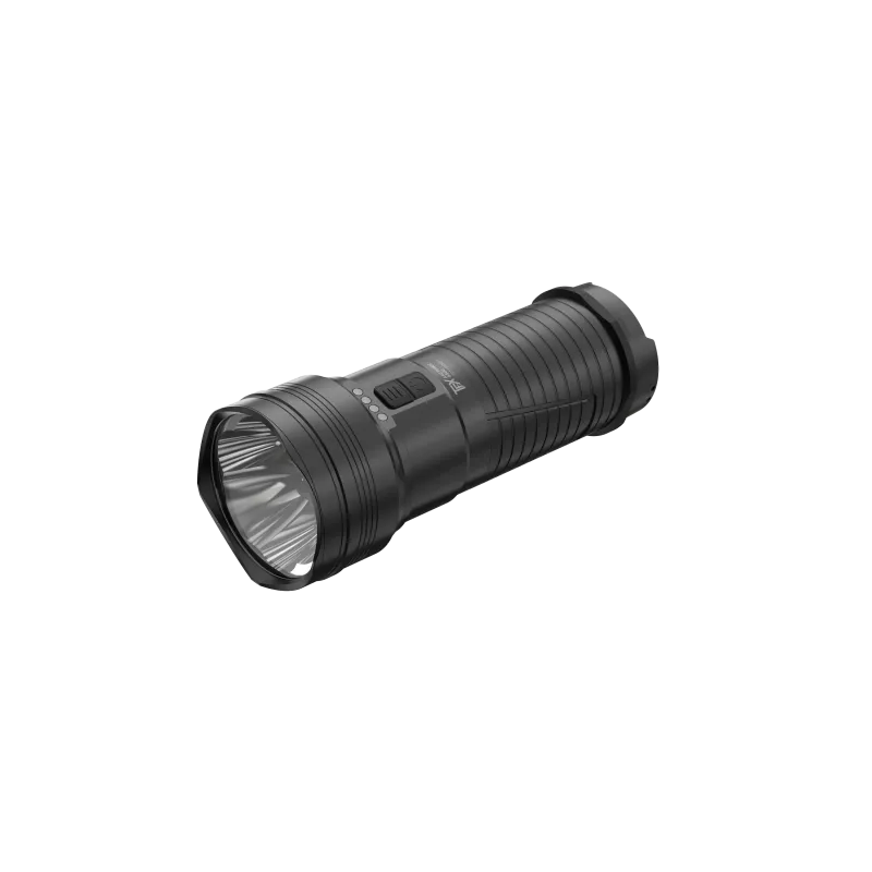 Led Lenser Lampe Arcturus 6500 · Negro