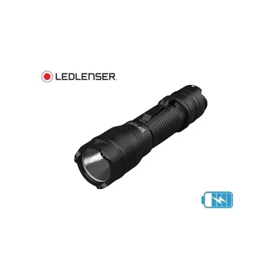 Lampe Gacrux 2500 - Led Lenser