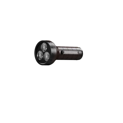 Lampe P18R Signature 4500 Lumen - Led Lenser