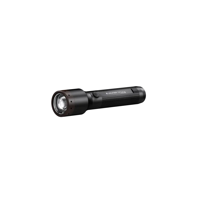 Led Lenser Lampe P6R Core 900 Lumen