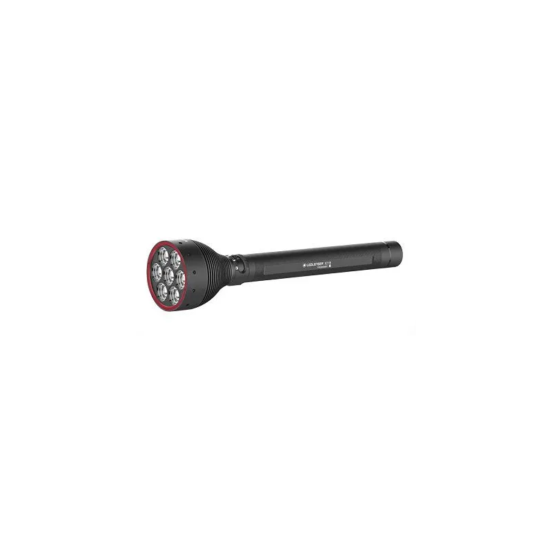 Led Lenser Lampe X21R 5000