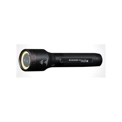 Lampe P9R Torche Core Lep - Led Lenser