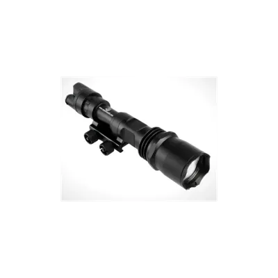 Lampe Tactique M961 (Avec Switch)