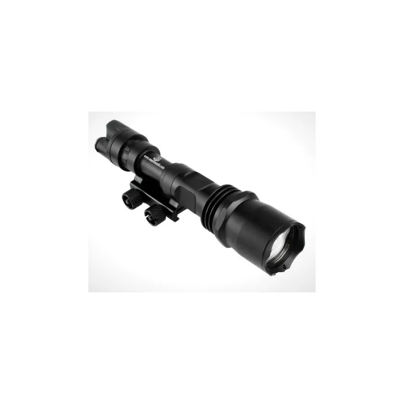 Lampe Tactique M961 (Avec Switch)