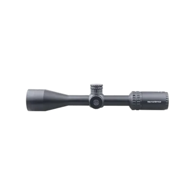 Lunette Hugo 3-12x44 SFP - Vector optics