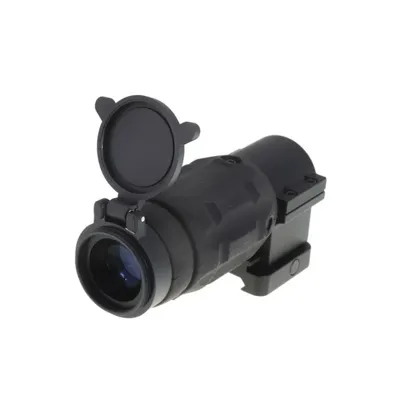 Magnifieur 3x - Bazooka