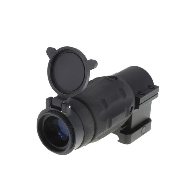 Bazooka Magnifieur 3x
