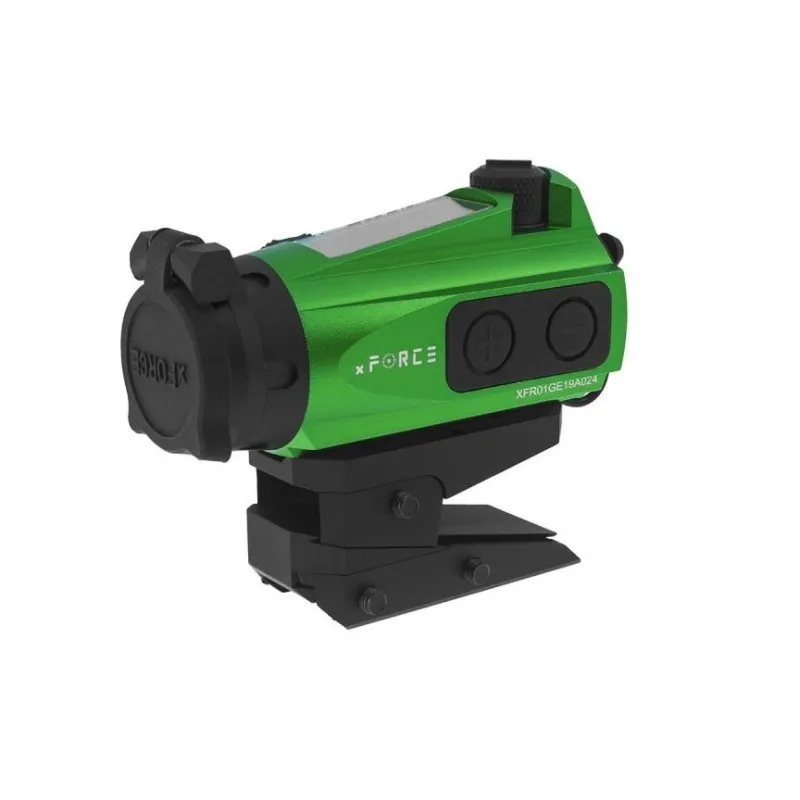 Bazooka Rouge Xp · Verde / OD