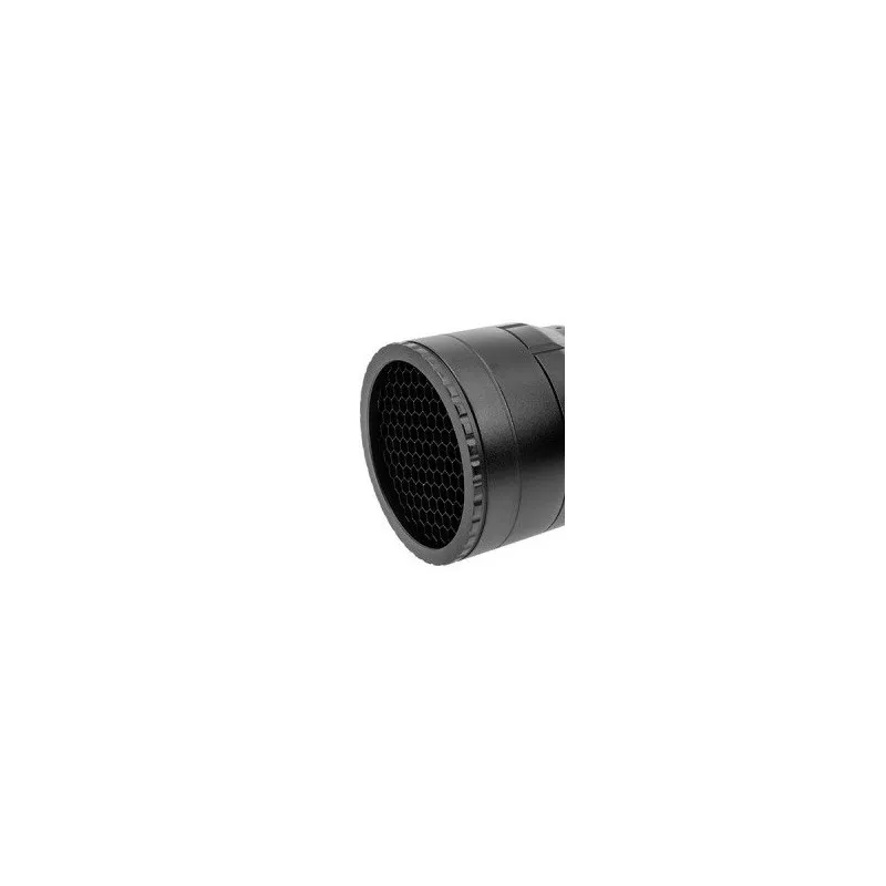 Bazooka Killflash Drlp 1,5-6x · Negro
