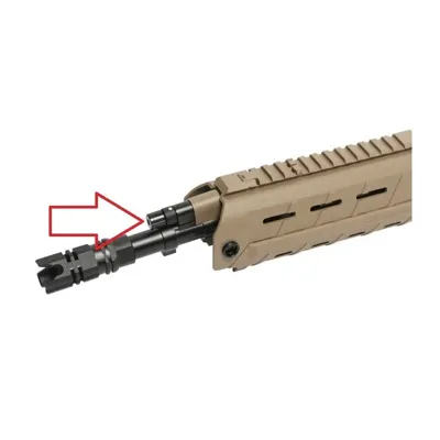 GR4 G26 - Bazooka
