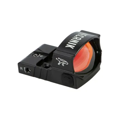 Rouge MECANIK MO2