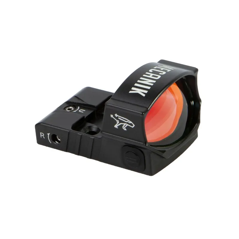 Rouge MECANIK MO2