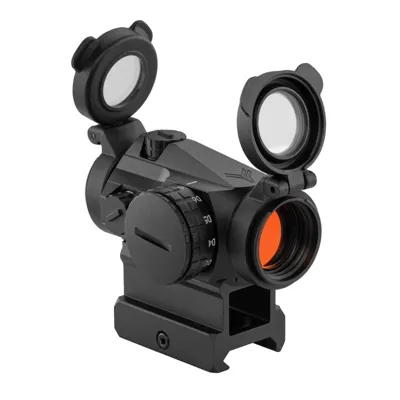Viseur Reflex Falke Version S Version Police - Bazooka