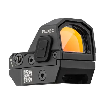 FALKE C pour Glock MOS et Picatinny - Bazooka