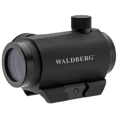 Viseur Micro-Point Compact Waldberg - Bazooka