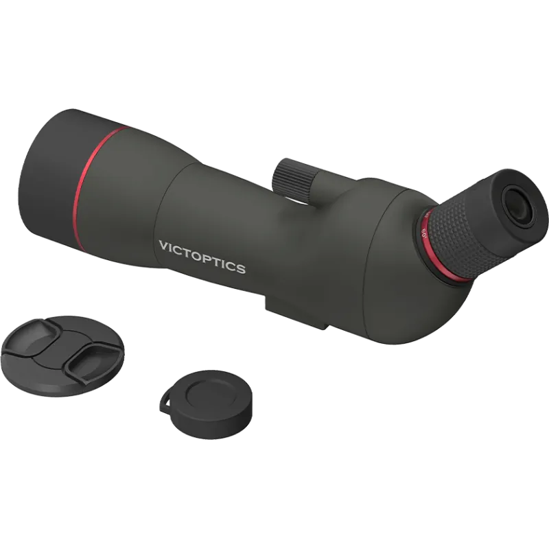 Bazooka Telescope 20-60x70