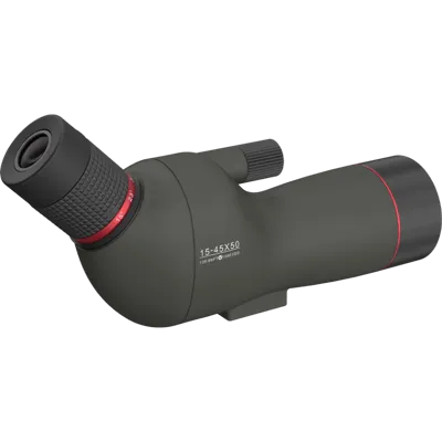 Telescope 15-45x50 - Bazooka