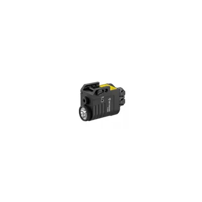 Lampe Tactique + Viseur Laser Skywoods L53A1F - Bazooka