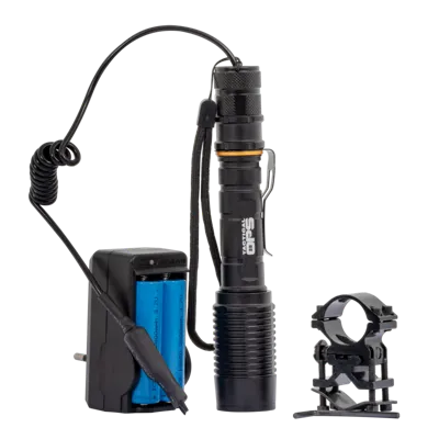 Lampe LED1824 - 1000 Lumens - Bazooka