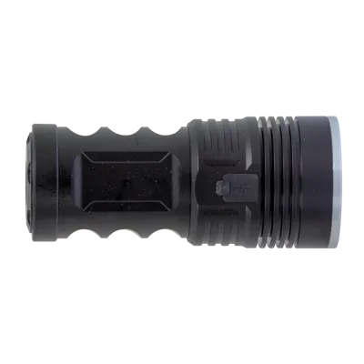 Lampe LED1807 - 5 Modes 5000 Lumens - Bazooka