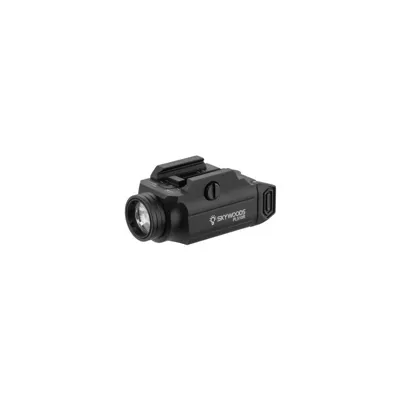 Lampe Laser Rouge Typhon 510 Lumens - Bazooka