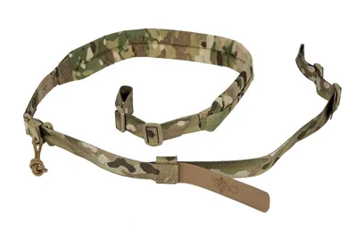 Vikings Tactics VTAC MK2 Wide Padded Sling – Hydura