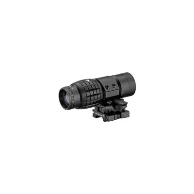 Magnifier 1-3x Avec Montage Basculant - Bazooka