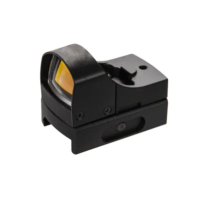Mini Red-Dot Reflex Sight - Bazooka