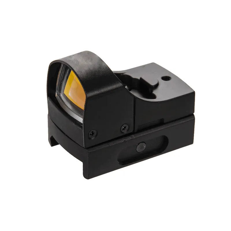 Bazooka Mini Red-Dot Reflex Sight · Negro