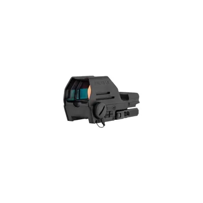 Viseur Point Rouge Reflex Sights Falke Versión Le Ql Gen 2 - Bazooka