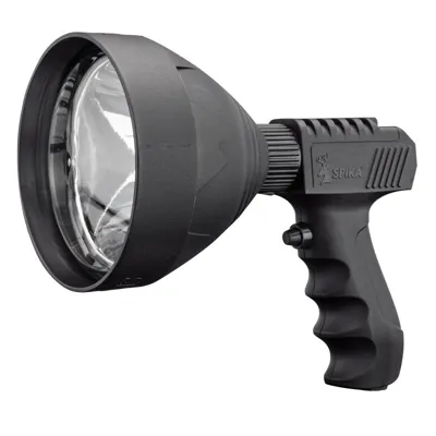 Lampe / Spot 1200 Lumens 15W Waterproof Rechargeable - Bazooka
