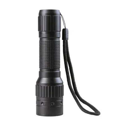 Lampe Torche Outdoor Operator MT1 350 Lumens - Bazooka