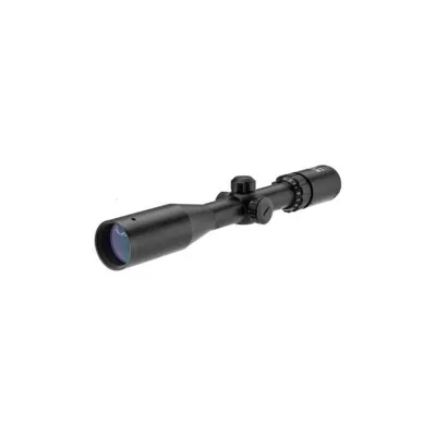 Lunette Rti 2,5-10 x 42 Laser Intégré - Bazooka